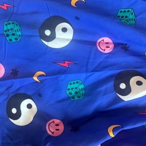 Dressed in Lala Dress